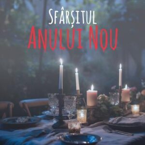 Sfarsitul anului nou