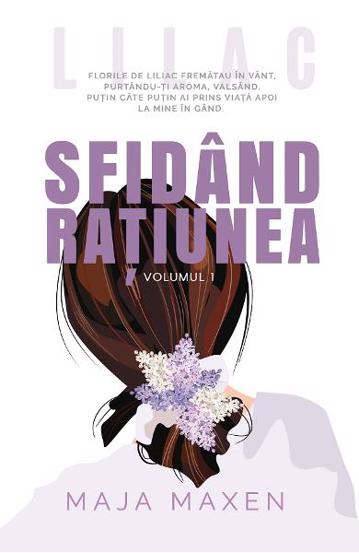 Sfidand ratiunea Vol.1