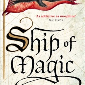 Ship of Magic : Book 1