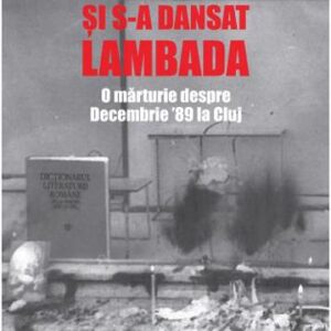 Si s-a dansat lambada