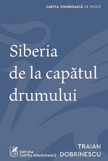 Siberia de la capătul drumului