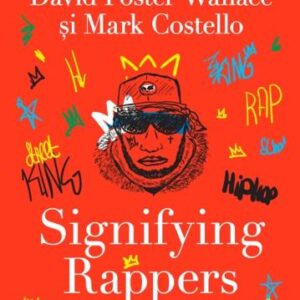 Signifying Rappers