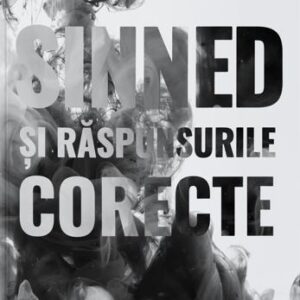 Sinned Vol.2 Sinned si raspunsurile corecte