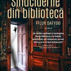 Sinuciderile din biblioteca