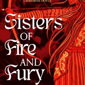 Sisters of Fire and Fury : 2