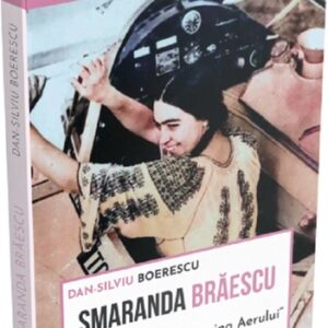 Smaranda Braescu Regina Aerului