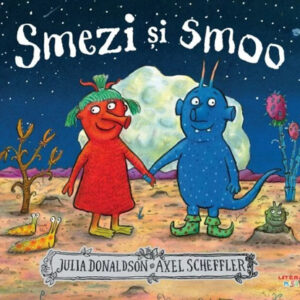 Smezi si smoo