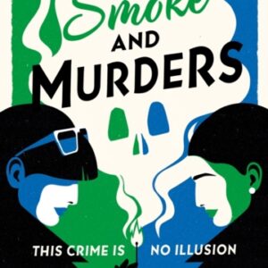 Smoke and Murders : Book 2