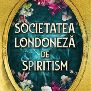 Societatea londoneză de spiritism