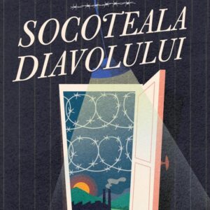 Socoteala diavolului