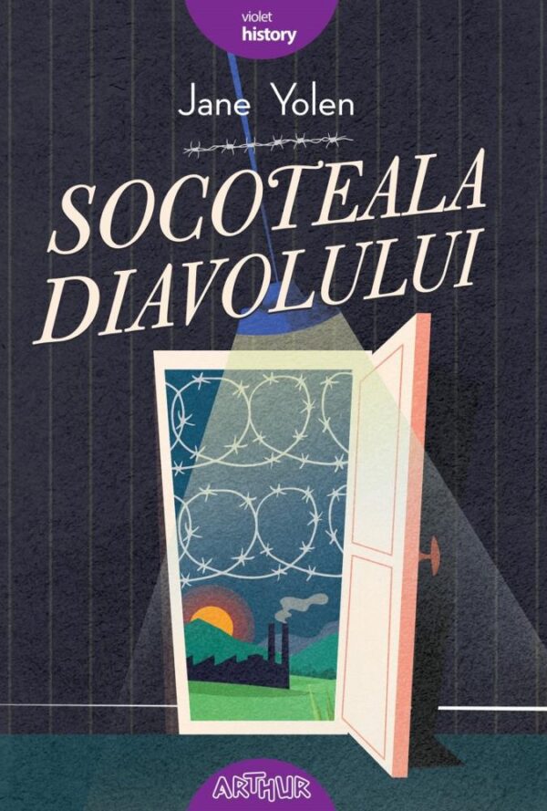 Socoteala diavolului