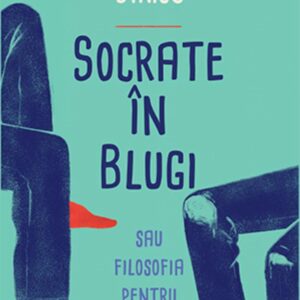 Socrate în blugi