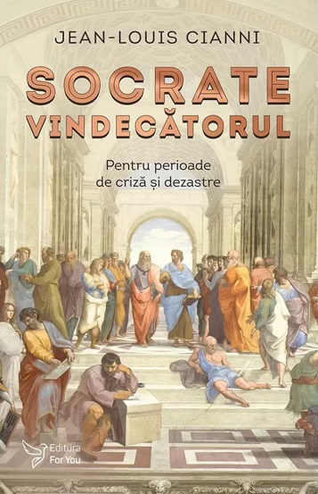 Socrate vindecatorul