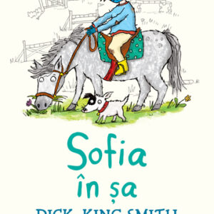 Sofia in sa