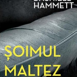 Soimul maltez - Dashiell Hammett