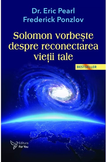 Solomon vorbeste