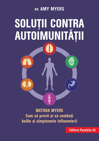 Soluţii contra autoimunităţii – Metoda Myers