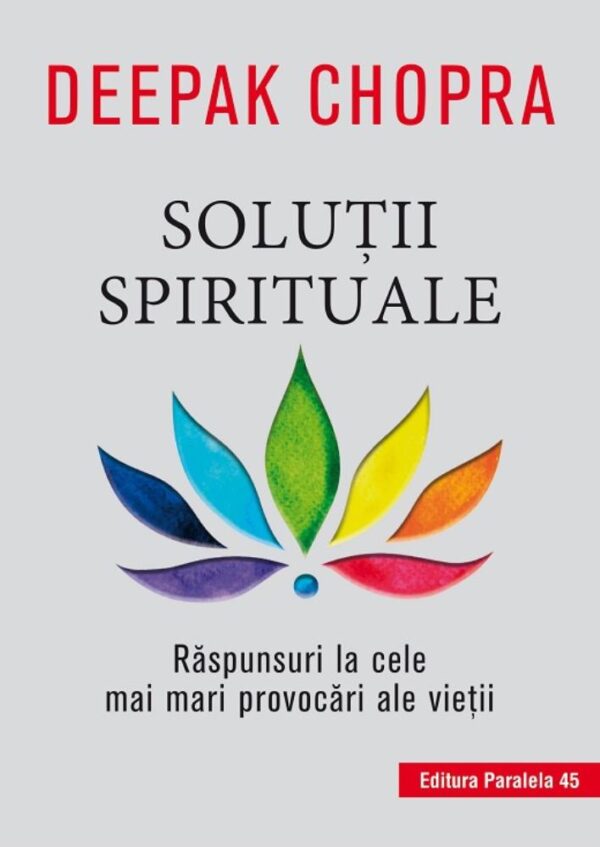 Soluții spirituale