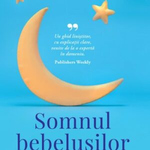 Somnul bebelusilor