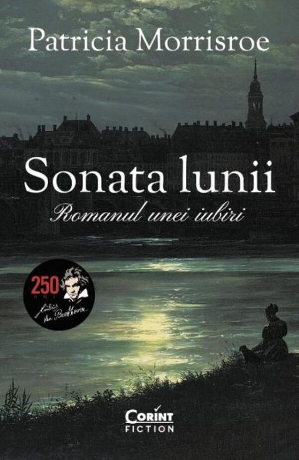 Sonata lunii. Romanul unei iubiri