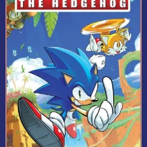 Sonic the Hedgehog 1. efecte secundare