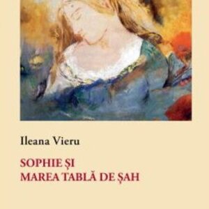 Sophie și Marea Tablă de Șah