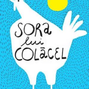 Sora lui Colăcel