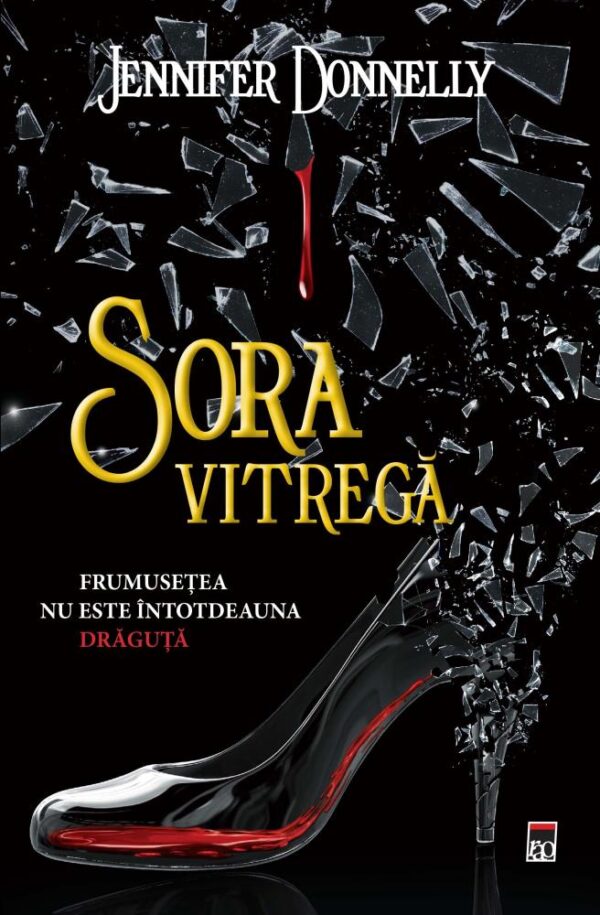 Sora vitrega