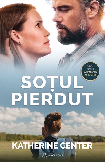 Soțul pierdut