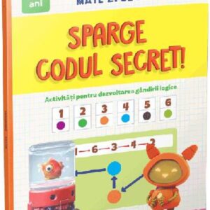 Sparge codul secret!