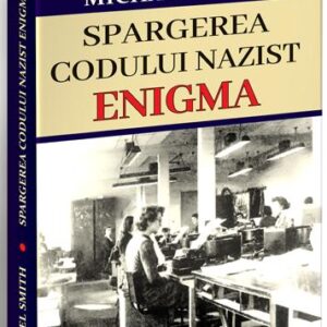 Spargerea codului nazist Enigma