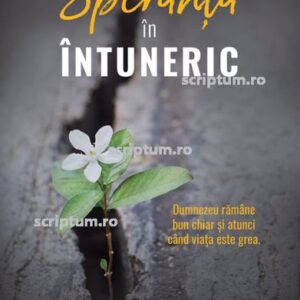 Speranta in intuneric