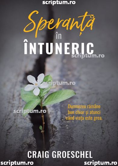 Speranta in intuneric