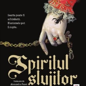 Spiritul slujitor