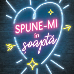 Spune-mi în șoaptă