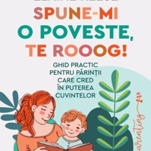 Spune-mi o poveste te rooog!