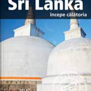 Sri Lanka începe călătoria