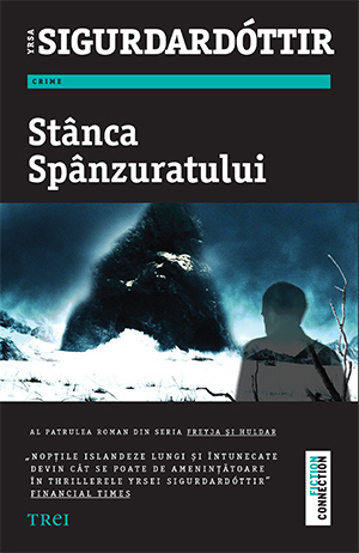 Stânca spânzuratului