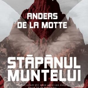 Stăpânul Muntelui