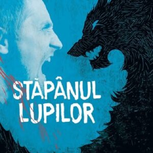 Stapanul lupilor