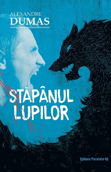 Stapanul lupilor