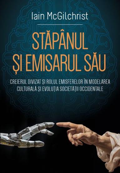 Stapanul si emisarul sau