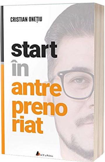 Start în antreprenoriat