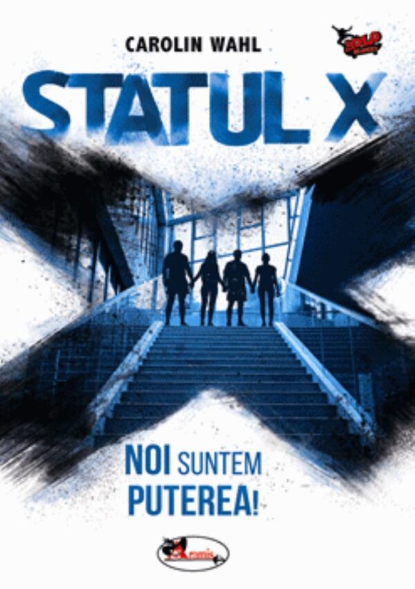 Statul X