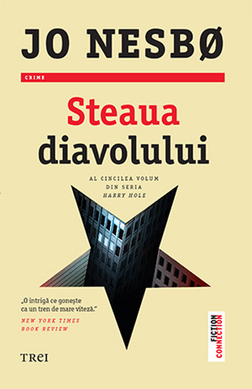 Steaua Diavolului