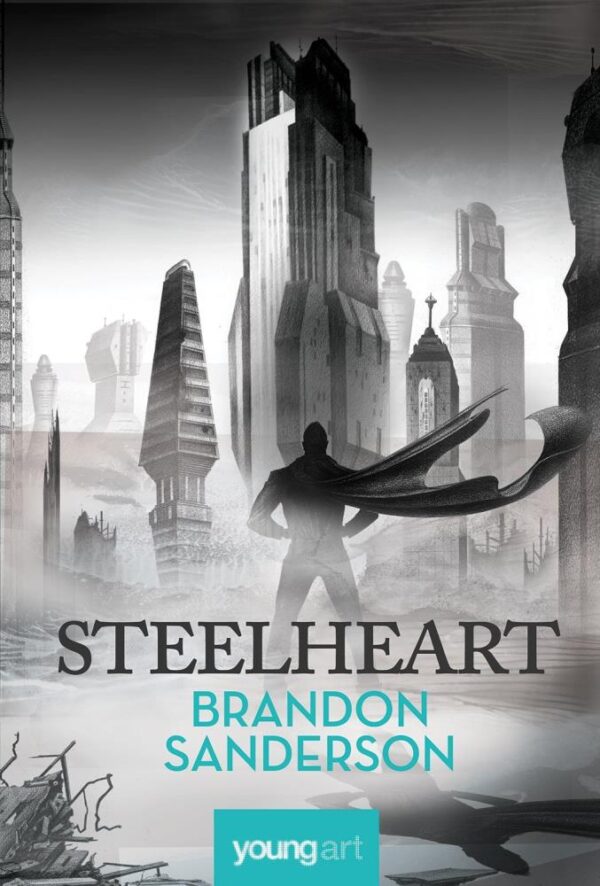 Steelheart