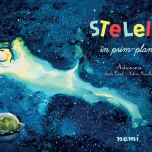 Stelele in prim-plan