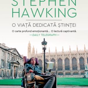 Stephen Hawking