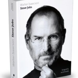 Steve Jobs - biografia autorizata