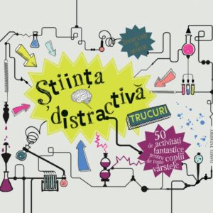 Stiinta distractiva